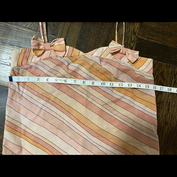 Marc Jacobs Crop Top - Picture 4 of 7